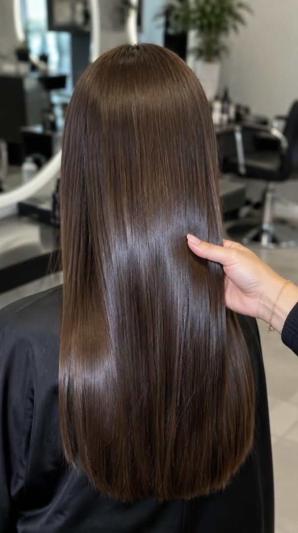Blow-Dries