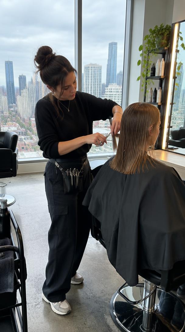 Haircuts